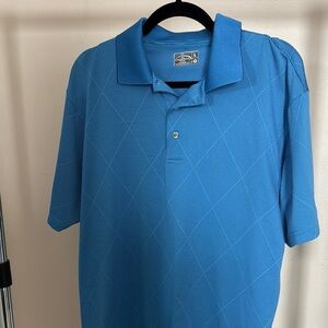 Champions Tour Golf Polo Shirt